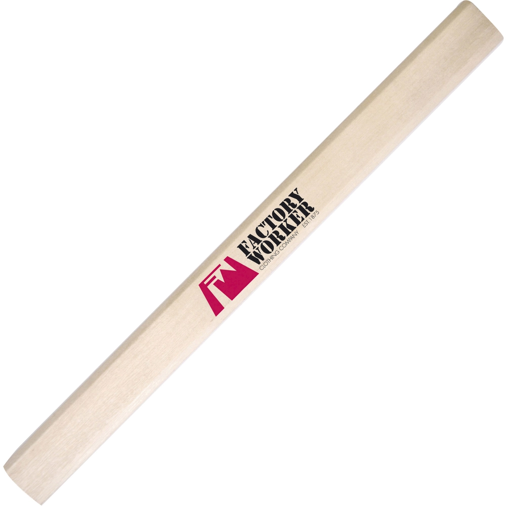 Carpenters Pencil